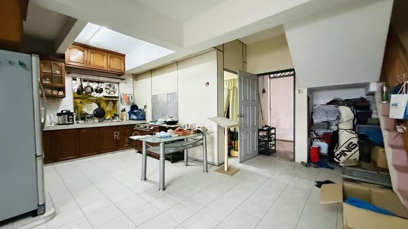 Apartment for Sale at Cheras Perdana Ria Apartment - Robert See - PropertyGuru.com.my