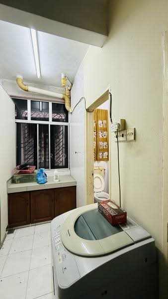 Apartment for Sale at Cheras Perdana Ria Apartment - Robert See - PropertyGuru.com.my