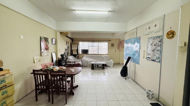 Apartment for Sale at Cheras Perdana Ria Apartment - Robert See - PropertyGuru.com.my