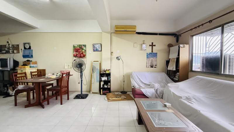 Apartment for Sale at Cheras Perdana Ria Apartment - Robert See - PropertyGuru.com.my