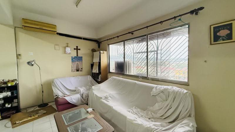 Apartment for Sale at Cheras Perdana Ria Apartment - Robert See - PropertyGuru.com.my