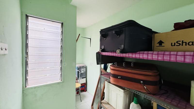 Apartment for Sale at Cheras Perdana Ria Apartment - Robert See - PropertyGuru.com.my