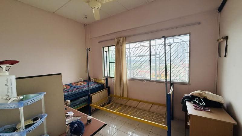 Apartment for Sale at Cheras Perdana Ria Apartment - Robert See - PropertyGuru.com.my