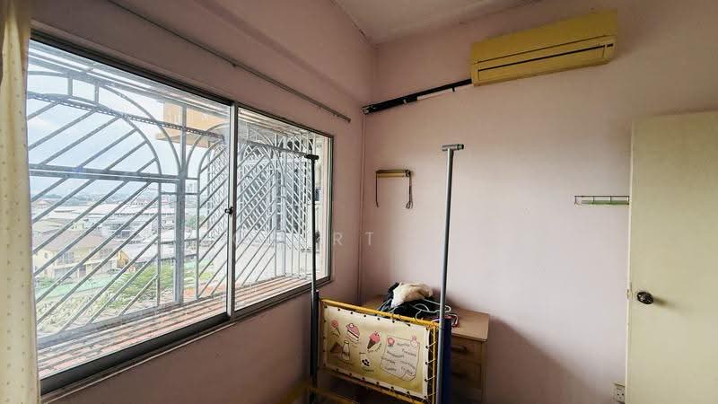 Apartment for Sale at Cheras Perdana Ria Apartment - Robert See - PropertyGuru.com.my