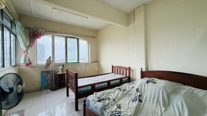 Apartment for Sale at Cheras Perdana Ria Apartment - Robert See - PropertyGuru.com.my