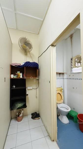 Apartment for Sale at Cheras Perdana Ria Apartment - Robert See - PropertyGuru.com.my