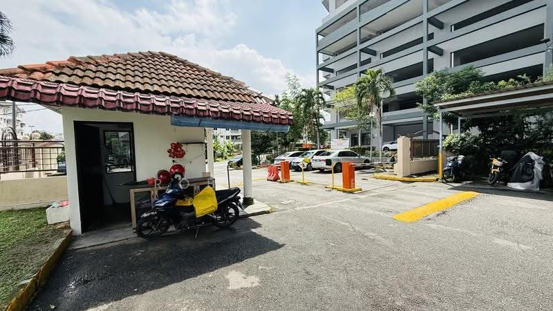 Apartment for Sale at Cheras Perdana Ria Apartment - Robert See - PropertyGuru.com.my