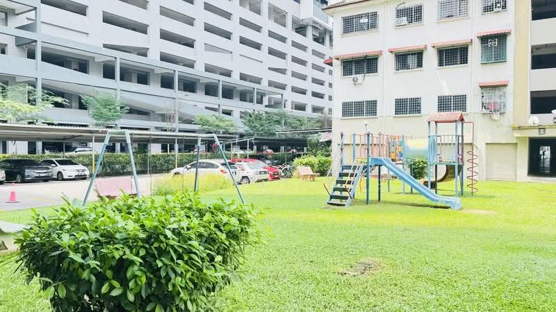 Apartment for Sale at Cheras Perdana Ria Apartment - Robert See - PropertyGuru.com.my