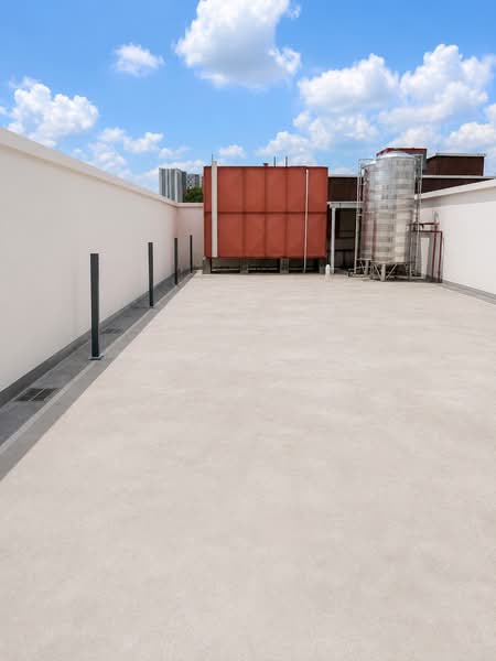 Gudang untuk Dijual di Shah Alam (Selangor) - Biana Yap - Exterior - PropertyGuru.com.my