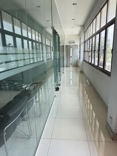 Gudang untuk Dijual di Shah Alam (Selangor) - Biana Yap - Corridor - PropertyGuru.com.my