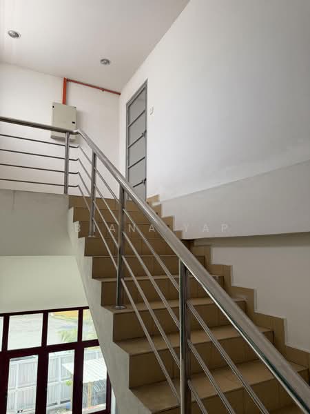 Gudang untuk Dijual di Shah Alam (Selangor) - Biana Yap - Interior - PropertyGuru.com.my