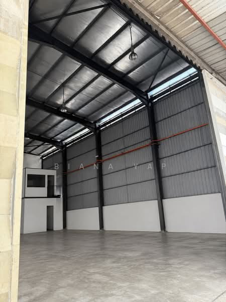 Gudang untuk Dijual di Shah Alam (Selangor) - Biana Yap - Interior - PropertyGuru.com.my