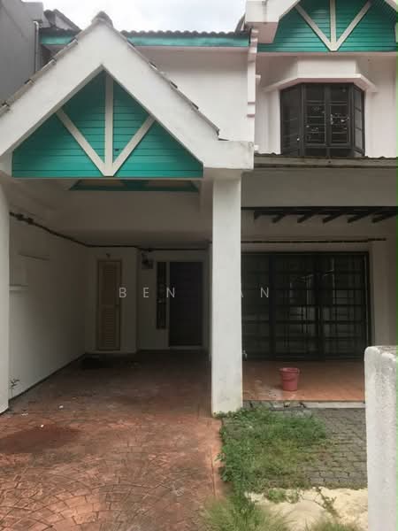 2-storey Terraced House for Rent in Bandar Sri Damansara (Selangor) - Ben Tan - Exterior - PropertyGuru.com.my