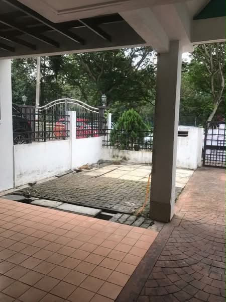 2-storey Terraced House for Rent in Bandar Sri Damansara (Selangor) - Ben Tan - Exterior - PropertyGuru.com.my