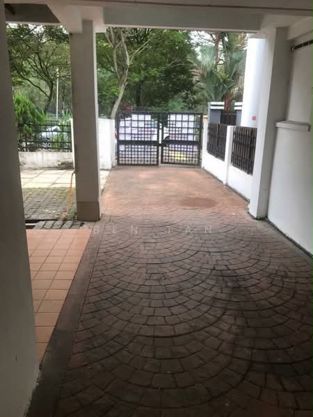 2-storey Terraced House for Rent in Bandar Sri Damansara (Selangor) - Ben Tan - Exterior - PropertyGuru.com.my