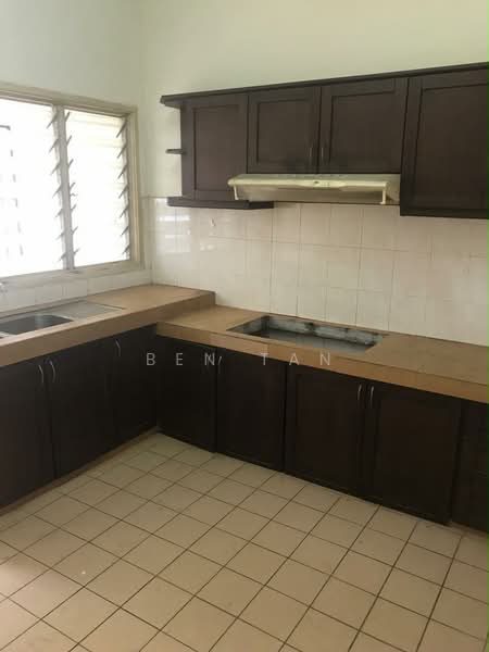 2-storey Terraced House for Rent in Bandar Sri Damansara (Selangor) - Ben Tan - Kitchen - PropertyGuru.com.my