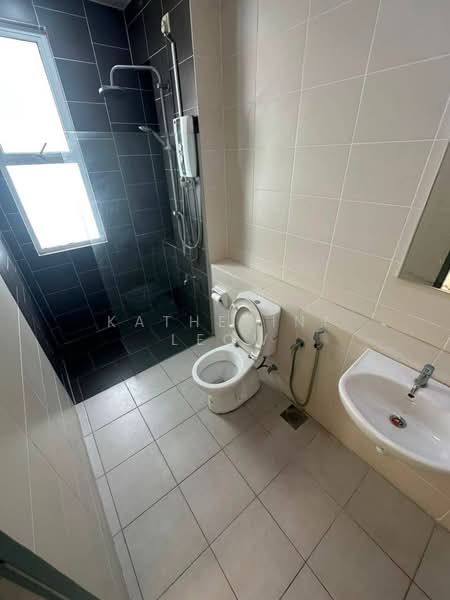 Rumah Kluster untuk Dijual di Horizon Hills (Iskandar Puteri (Nusajaya)) - Katherine Leow - Bathroom - PropertyGuru.com.my
