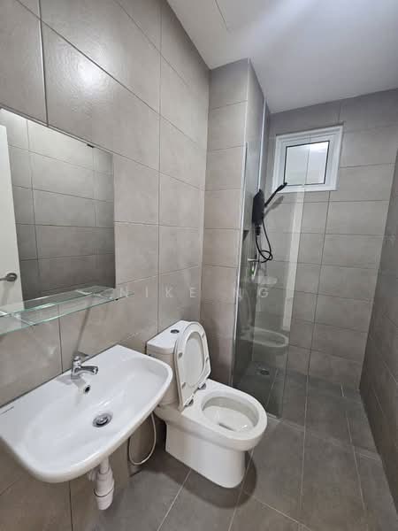 Condominium for Rent at d'Brightton - Nike Ng - Bathroom - PropertyGuru.com.my