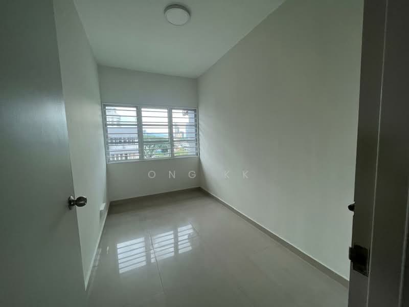 Pangsapuri untuk Dijual di Baiduri - Ong KK - PropertyGuru.com.my