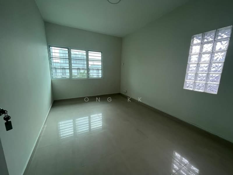 Pangsapuri untuk Dijual di Baiduri - Ong KK - PropertyGuru.com.my