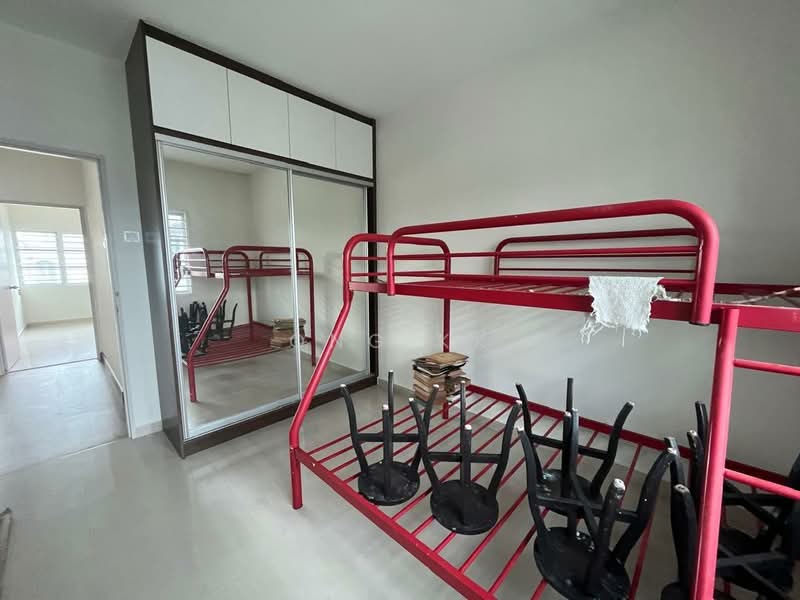 Pangsapuri untuk Dijual di Baiduri - Ong KK - PropertyGuru.com.my
