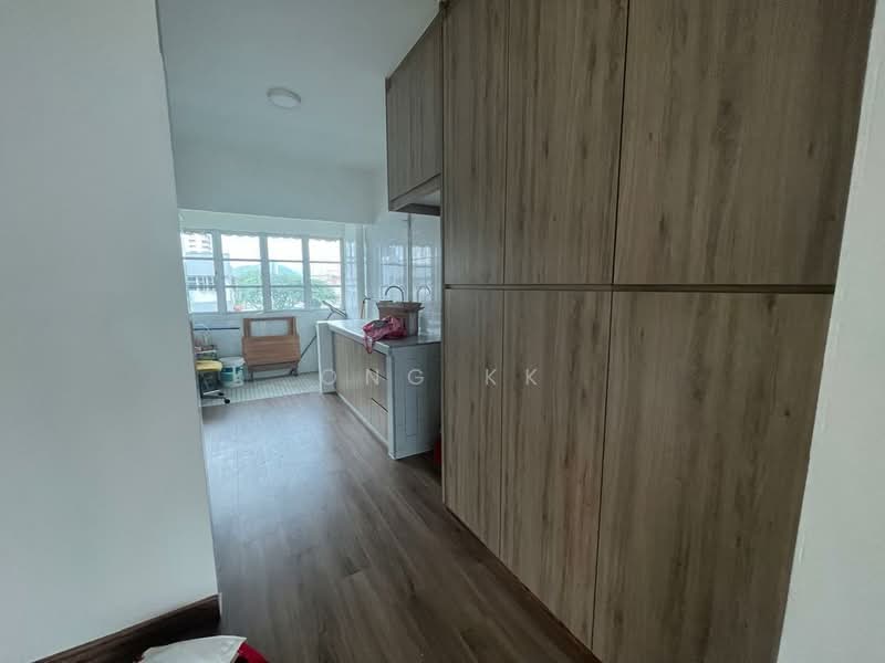 Pangsapuri untuk Dijual di Baiduri - Ong KK - PropertyGuru.com.my