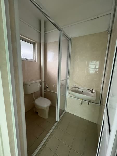 Pangsapuri untuk Dijual di Baiduri - Ong KK - PropertyGuru.com.my