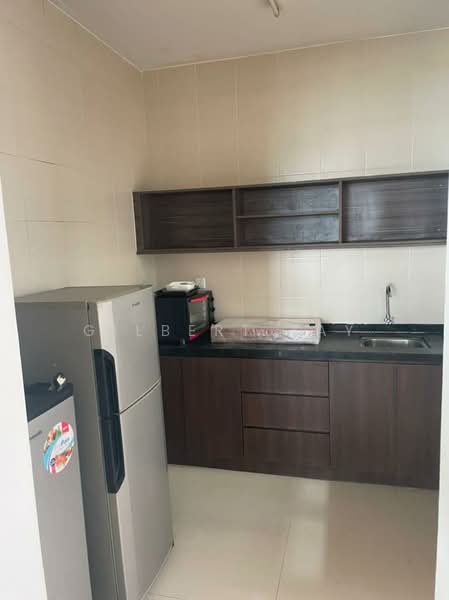 Servis Apartment untuk Disewa di The Arc - Gilbert Tay - Kitchen - PropertyGuru.com.my