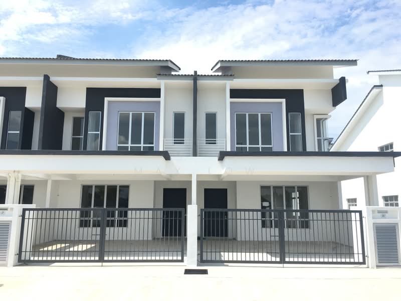 Terraced House for Sale in Kota Warisan (Sepang) - Max Low - PropertyGuru.com.my