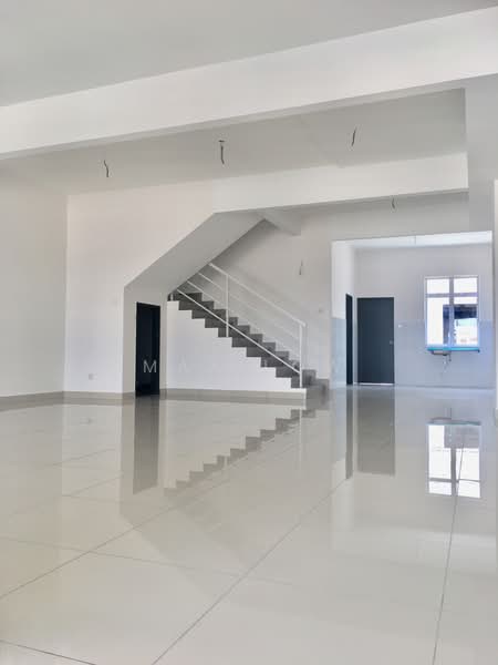 Terraced House for Sale in Kota Warisan (Sepang) - Max Low - PropertyGuru.com.my