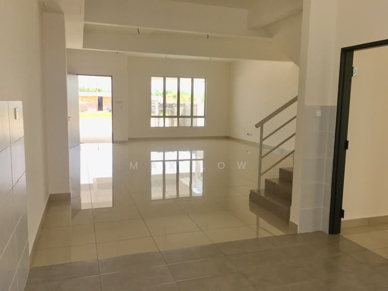 Terraced House for Sale in Kota Warisan (Sepang) - Max Low - PropertyGuru.com.my