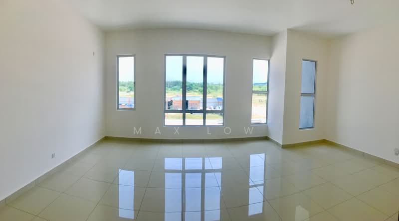 Terraced House for Sale in Kota Warisan (Sepang) - Max Low - PropertyGuru.com.my