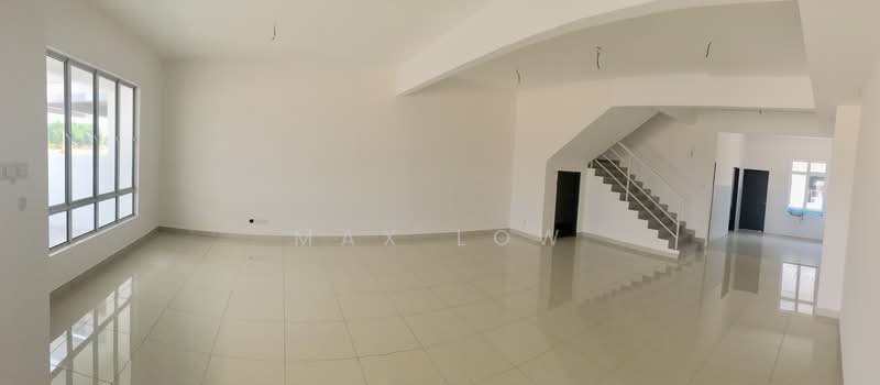 Terraced House for Sale in Kota Warisan (Sepang) - Max Low - PropertyGuru.com.my