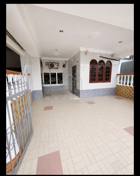 Rumah Teres 1 Tingkat untuk Disewa di Taman Kajang Utama (Kajang) - Tony Leong - Exterior - PropertyGuru.com.my