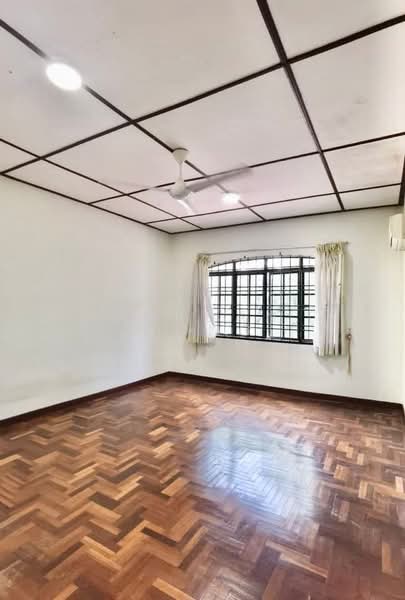 2-storey Terraced House for Sale in Taman Pelangi Indah (Ulu Tiram) - Jordan Wong - Interior - PropertyGuru.com.my
