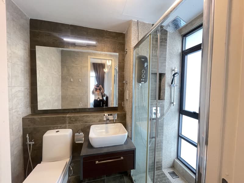 Servis Apartment untuk Disewa di Isola - Alice Ho - PropertyGuru.com.my
