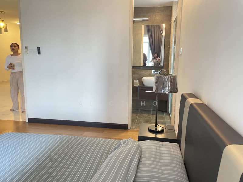 Servis Apartment untuk Disewa di Isola - Alice Ho - PropertyGuru.com.my