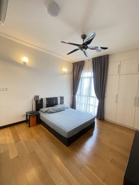 Servis Apartment untuk Disewa di Isola - Alice Ho - PropertyGuru.com.my