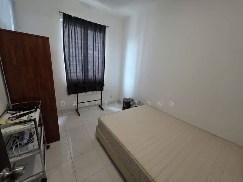 Servis Apartment untuk Disewa di Serviced Residence @ Casa Tiara - Daniel Tong - Bedroom - PropertyGuru.com.my