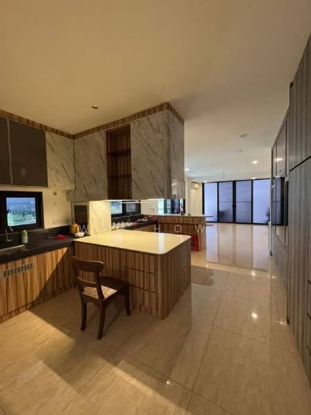 Bungalow for Sale in Horizon Hills (Iskandar Puteri (Nusajaya)) - Wee Howe - Kitchen - PropertyGuru.com.my