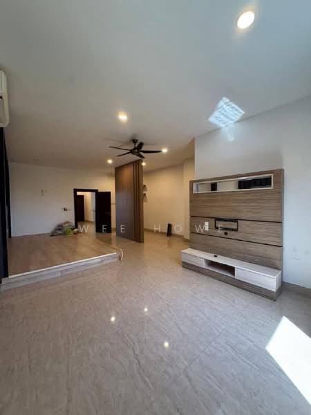 Bungalow for Sale in Horizon Hills (Iskandar Puteri (Nusajaya)) - Wee Howe - Living Room - PropertyGuru.com.my