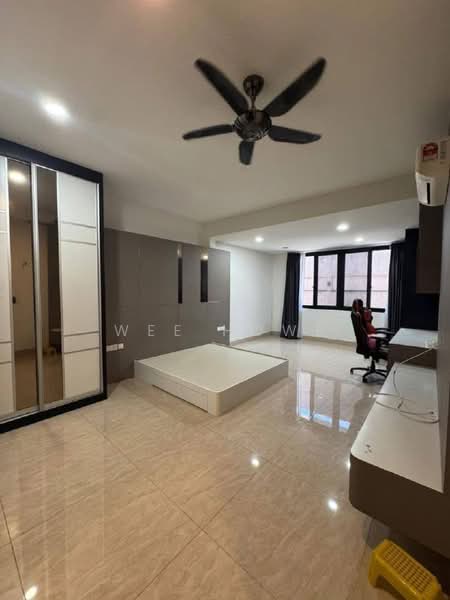 Bungalow for Sale in Horizon Hills (Iskandar Puteri (Nusajaya)) - Wee Howe - Bedroom - PropertyGuru.com.my