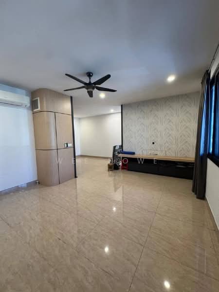 Bungalow for Sale in Horizon Hills (Iskandar Puteri (Nusajaya)) - Wee Howe - Living Room - PropertyGuru.com.my