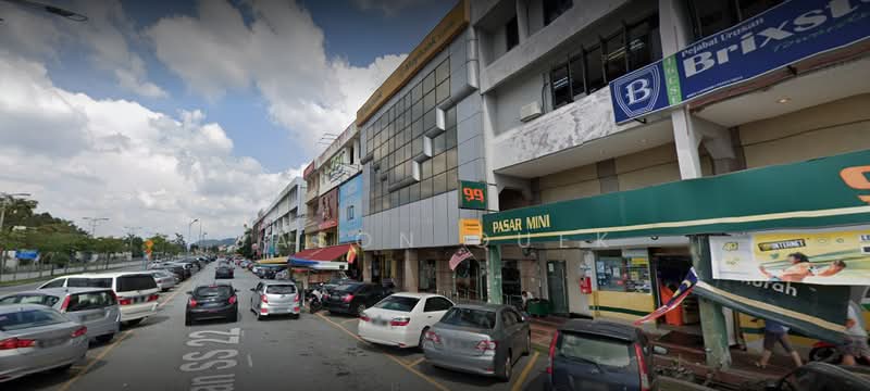 Shop for Sale in Damansara Jaya (Petaling Jaya) - Jason Quek - PropertyGuru.com.my