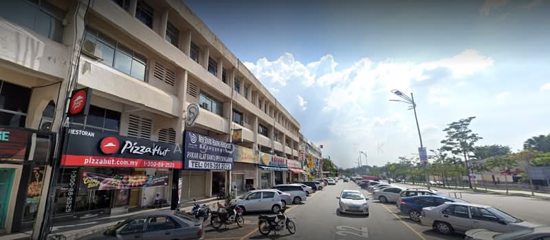 Shop for Sale in Damansara Jaya (Petaling Jaya) - Jason Quek - PropertyGuru.com.my