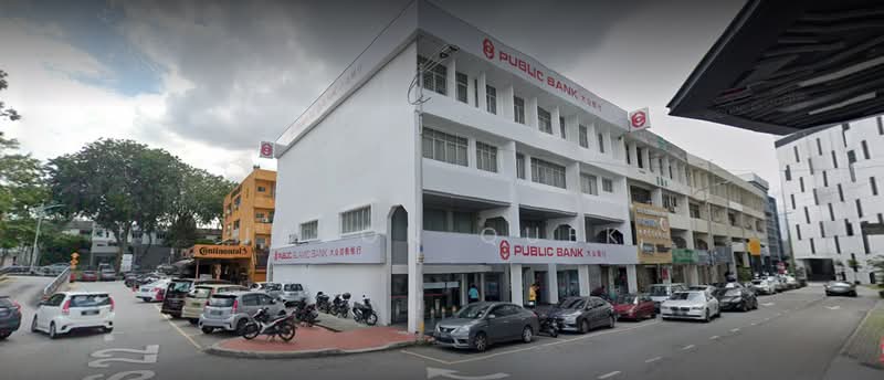 Shop for Sale in Damansara Jaya (Petaling Jaya) - Jason Quek - PropertyGuru.com.my