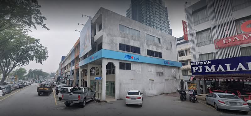 Shop for Sale in Damansara Jaya (Petaling Jaya) - Jason Quek - PropertyGuru.com.my
