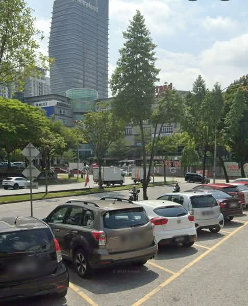 Shop for Rent in Dataran Sunway (Kota Damansara) - Rachel Ngu - Exterior - PropertyGuru.com.my