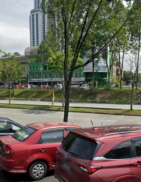 Shop for Rent in Dataran Sunway (Kota Damansara) - Rachel Ngu - Exterior - PropertyGuru.com.my