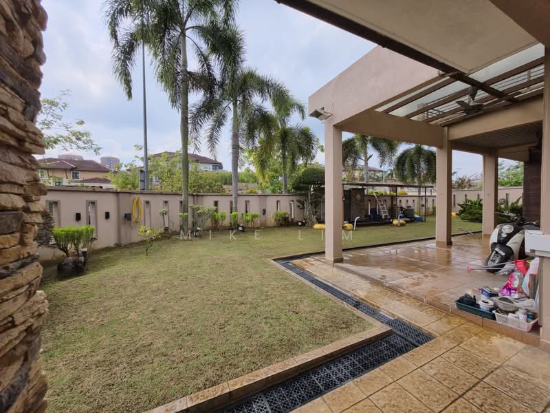 Rumah Berkembar untuk Dijual di Bandar Sungai Long (Selangor) - Mike Lim - PropertyGuru.com.my